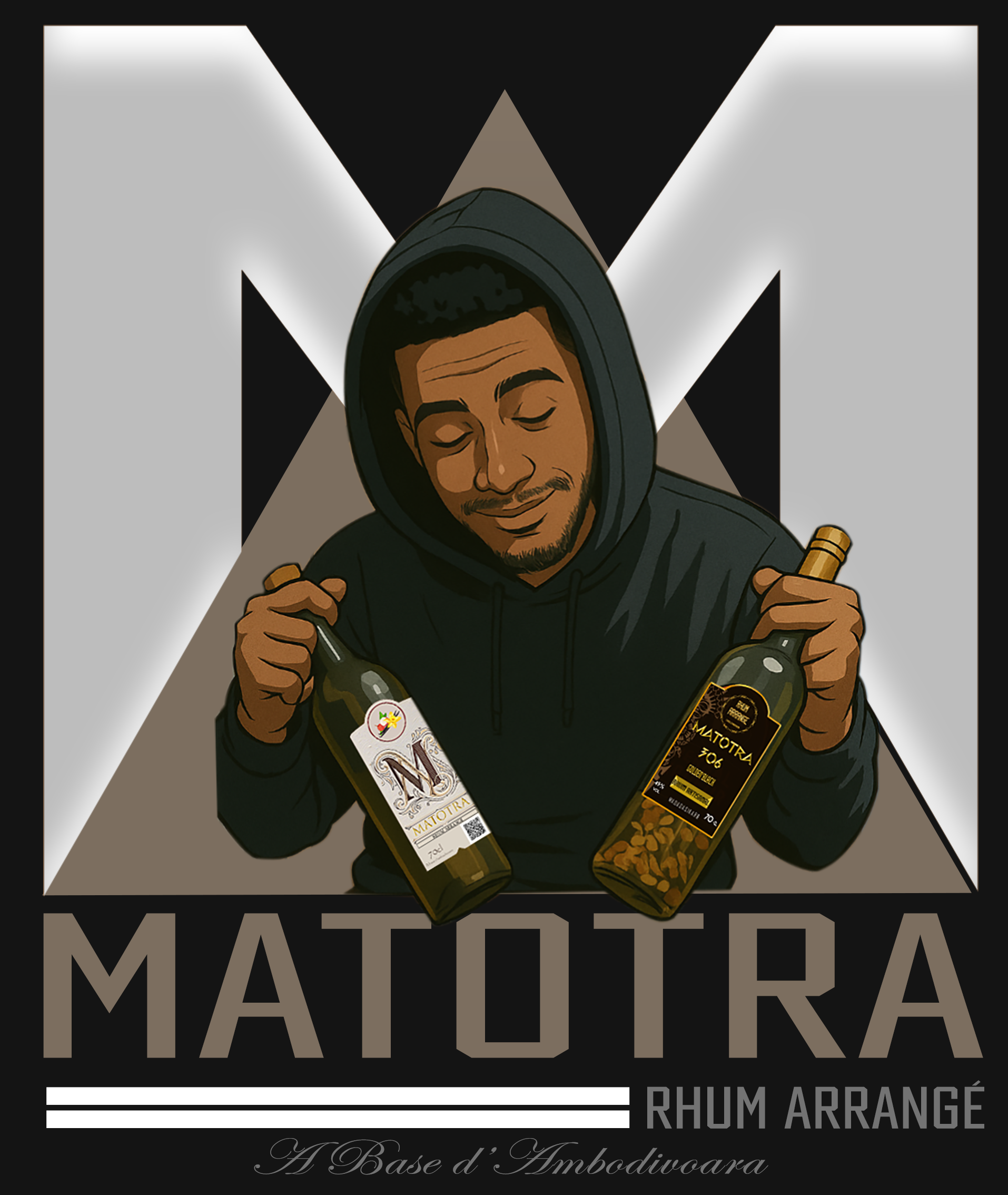 Logo Matotra